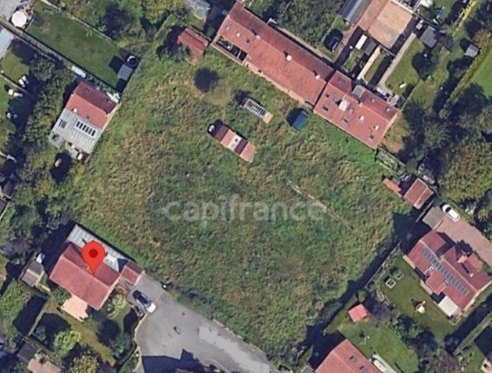 Vente Terrain Terrains à vendre de 525 à 796 m² - TOP EMPLACEMENT ! Neuville en ferrain