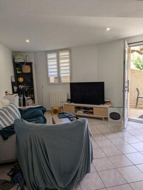   Appartement de 31m2  louer sur St Jean de Vedas Appartement - 2 pice(s) - 31 m