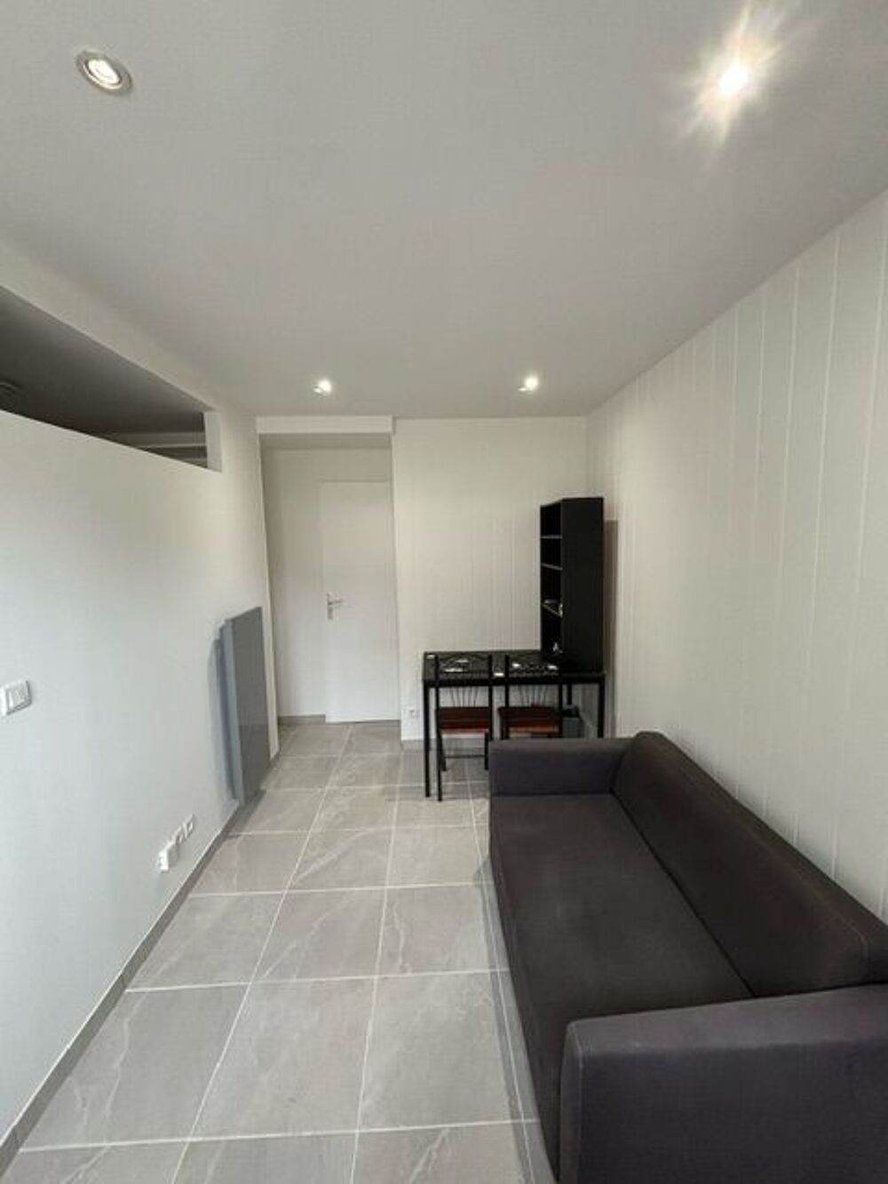 Location Appartement Appartement de 22m2 à louer sur Fontaine Fontaine