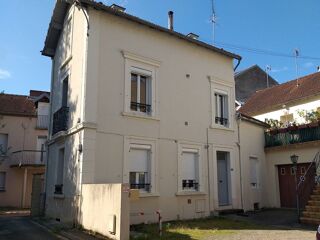  Appartement à louer 2 pièces 45 m²