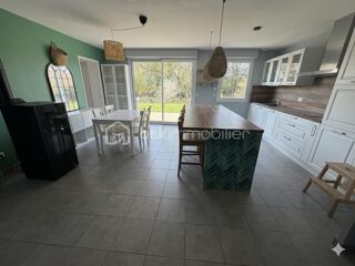  Maison � vendre 5 pi�ces 100 m�