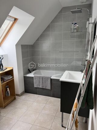  Maison à vendre 6 pièces 125 m²