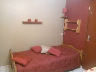  Appartement � louer 1 pi�ce 20 m� Valenciennes