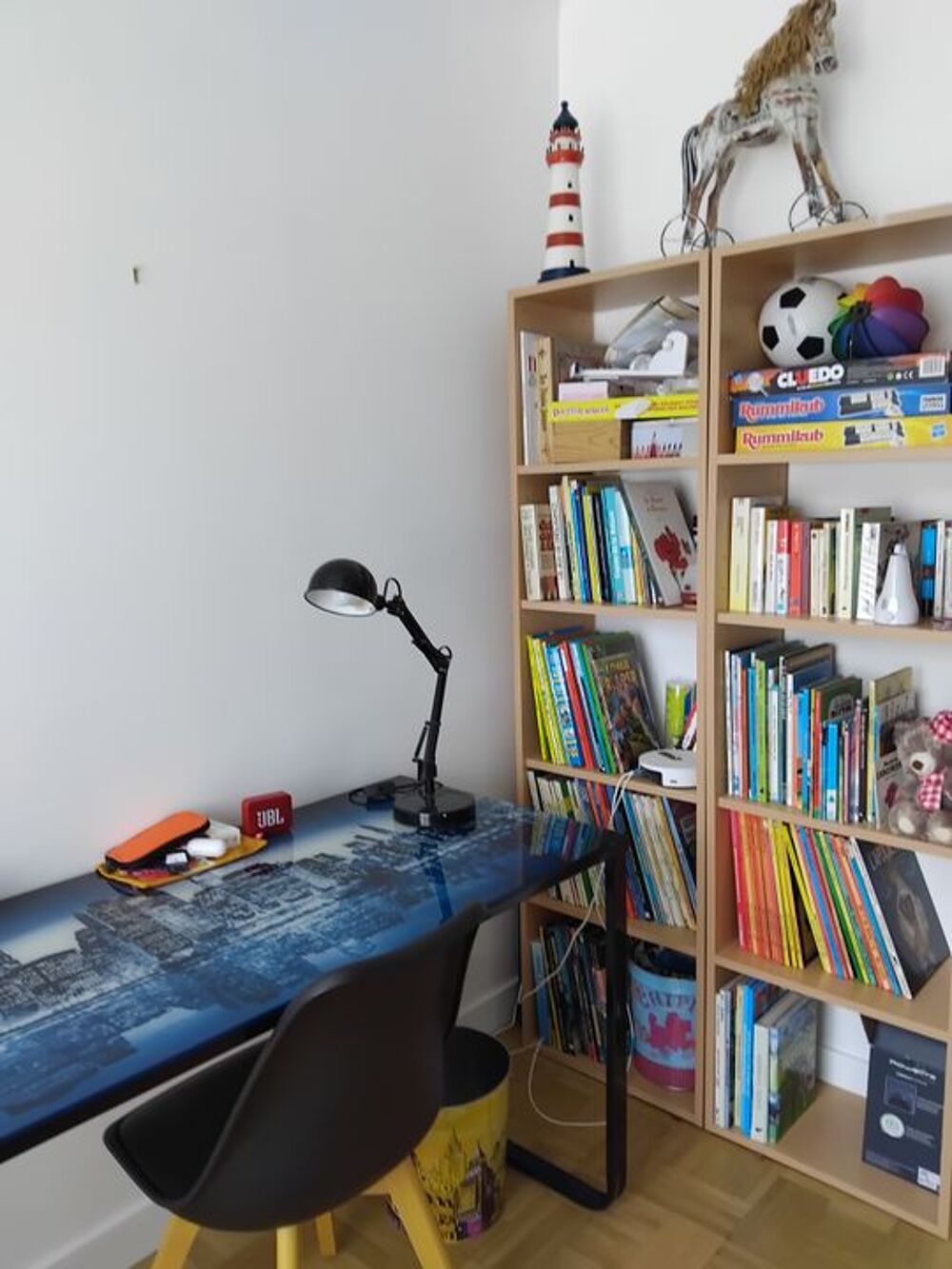 Location Appartement Chambre de 11m2 à louer sur Nantes Nantes
