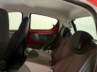 Aygo 1.0vvt-i 68ch Carplay 2011 occasion 59700 Marcq-en-Barœul