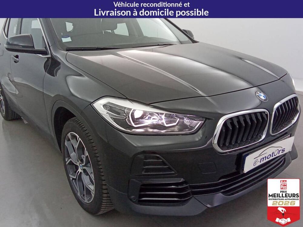 X2 sDrive 18i 136 DKG7 Design 2023 occasion 10150 Lavau