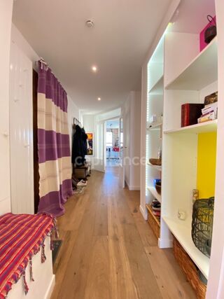  Appartement  vendre 8 pices 159 m