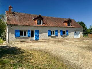  Maison à vendre 3 pièces 76 m²