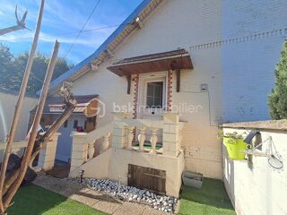  Maison � vendre 4 pi�ces 56 m�