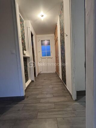  Maison à vendre 4 pièces 97 m²