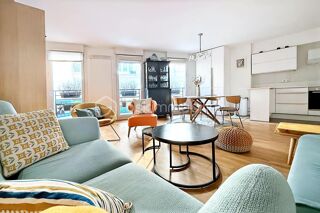  Appartement � vendre 3 pi�ces 63 m�