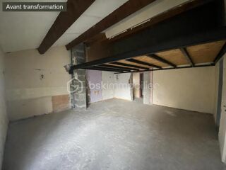  Appartement � vendre 3 pi�ces 71 m� Saint christol