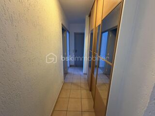  Appartement à vendre 4 pièces 66 m²