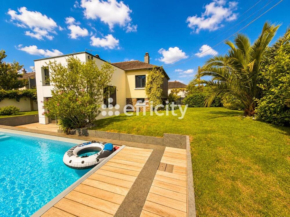 Vente Maison Maison Rennes