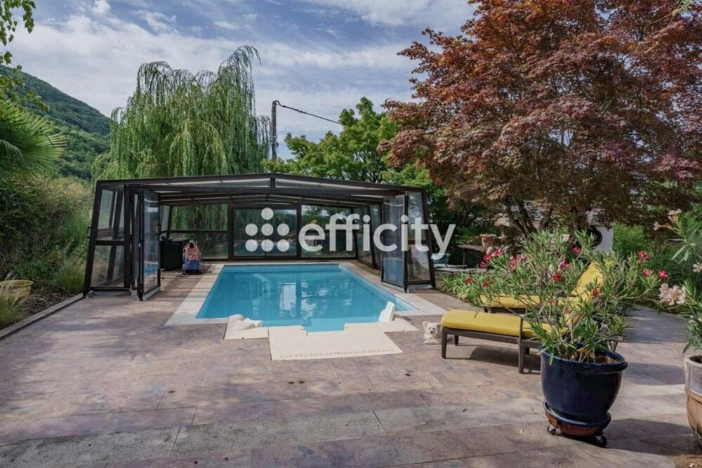 Maison 5 pièces 181 m² · à Seyssel · 181 m² · 790 000 €