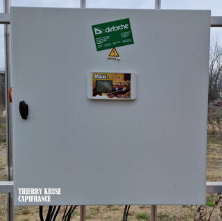  Terrain � vendre 120000 m�