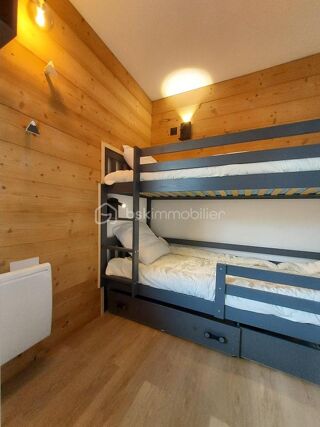  Appartement à vendre 2 pièces 25 m²