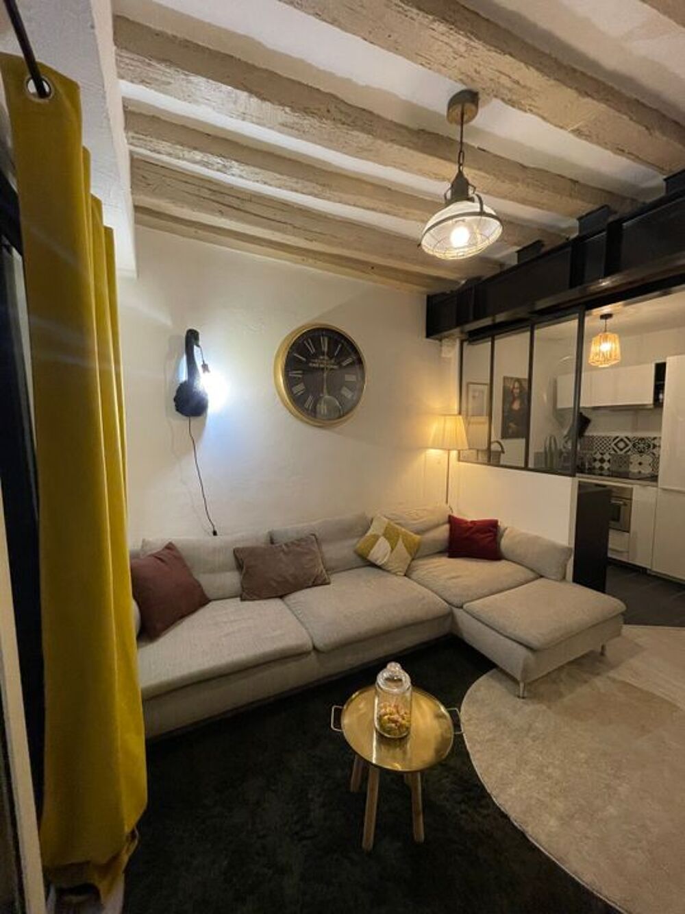 Location Appartement Appartement de 35m2 à louer sur La Rochelle La rochelle