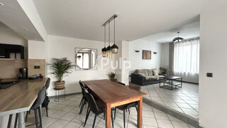  Maison � vendre 5 pi�ces 126 m�