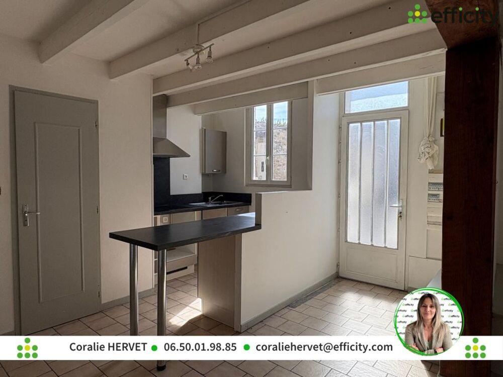 Vente Maison Maison Angouleme