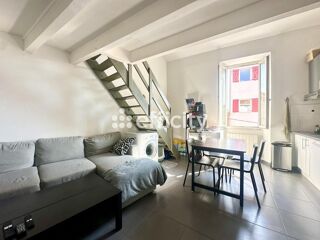  Appartement à vendre 3 pièces 52 m²
