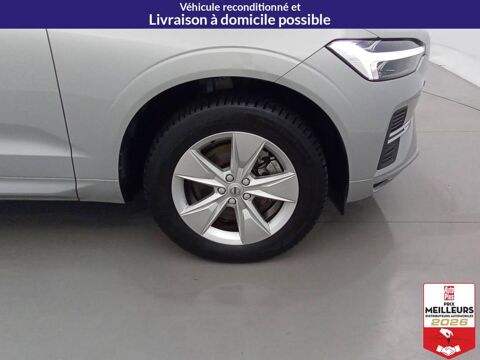 XC60 B4 (Diesel) AWD 197 Geartronic 8 Momentum +Pa 2022 occasion 10150 Lavau