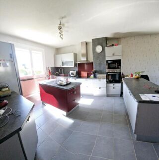  Maison � vendre 6 pi�ces 146 m�