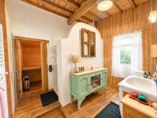  Maison à vendre 6 pièces 180 m²