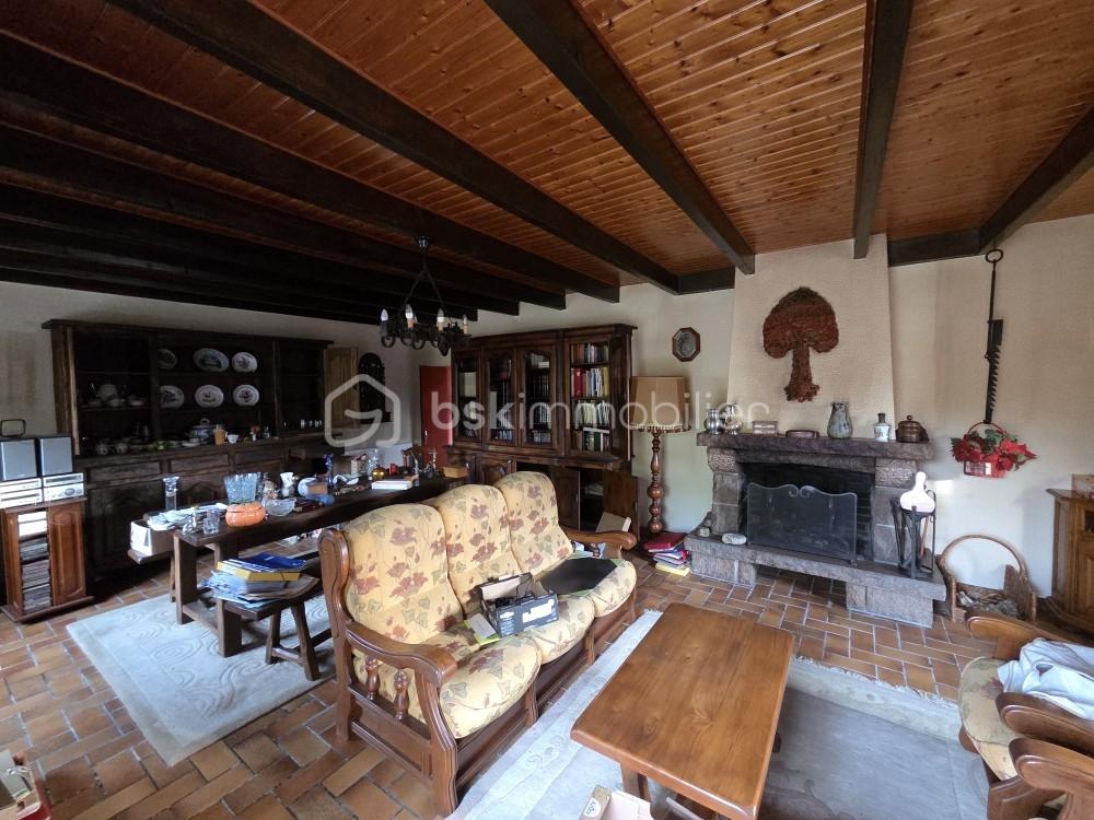 Maison 3 pièces, 75m2