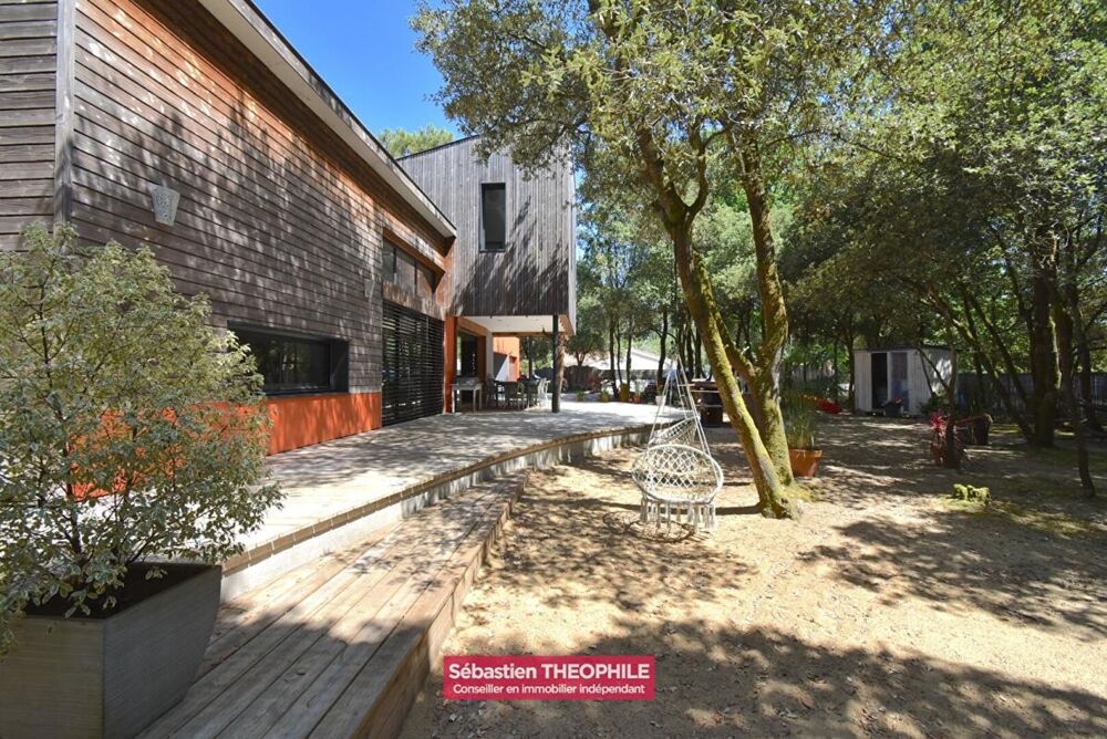 � vendre  Maison Saint-Hilaire-de-Riez (85270)