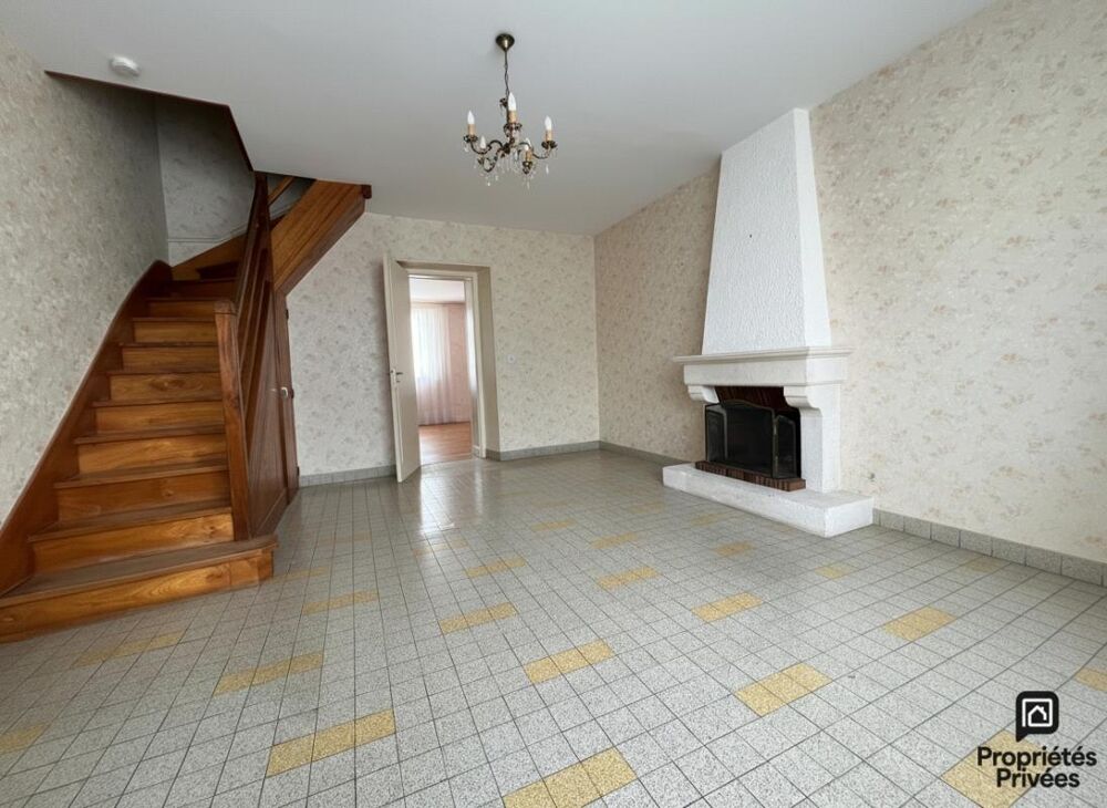 Vente Maison En exclusivité Soyaux