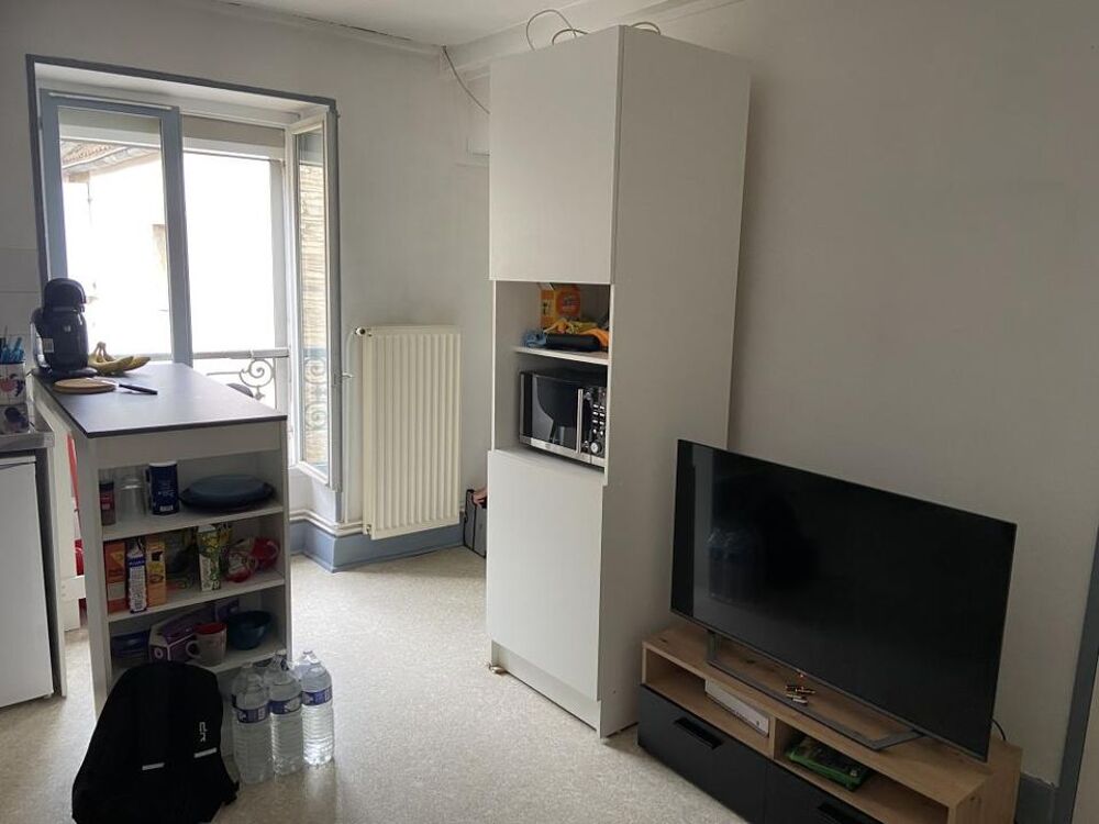 Location Appartement Appartement de 31m2 à louer sur Beaune Beaune