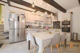  Maison à vendre 11 pièces 256 m²