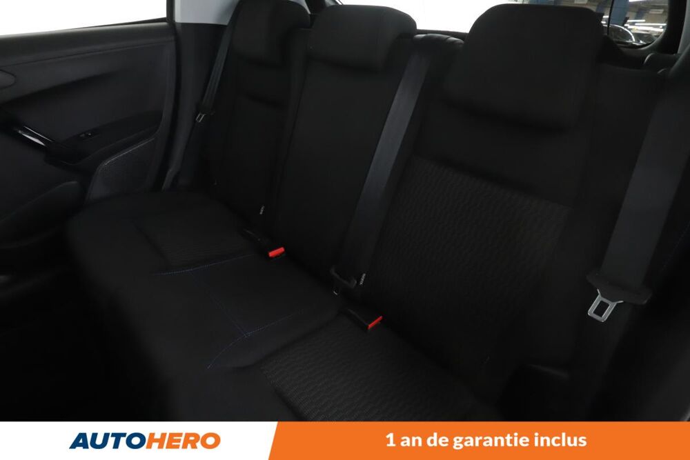 208 1.2 PureTech Signature 5P 82 ch 2019 occasion 92130 Issy-les-Moulineaux