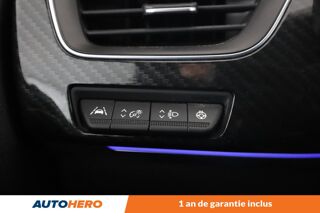 Arkana 1.6 E-Tech RS Line 145 ch 2021 occasion 92130 Issy-les-Moulineaux