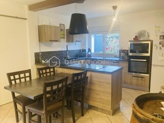  Maison à vendre 7 pièces 145 m²