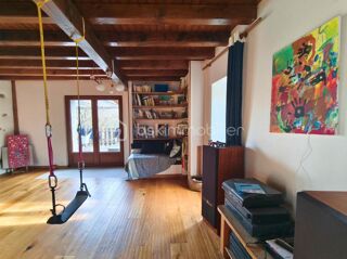  Maison à vendre 5 pièces 180 m²