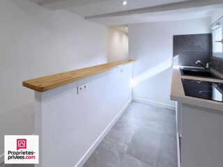  Appartement à vendre 3 pièces 65 m²