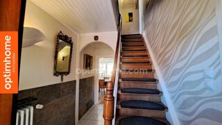  Maison à vendre 8 pièces 165 m²