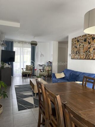  Maison � vendre 5 pi�ces 133 m�