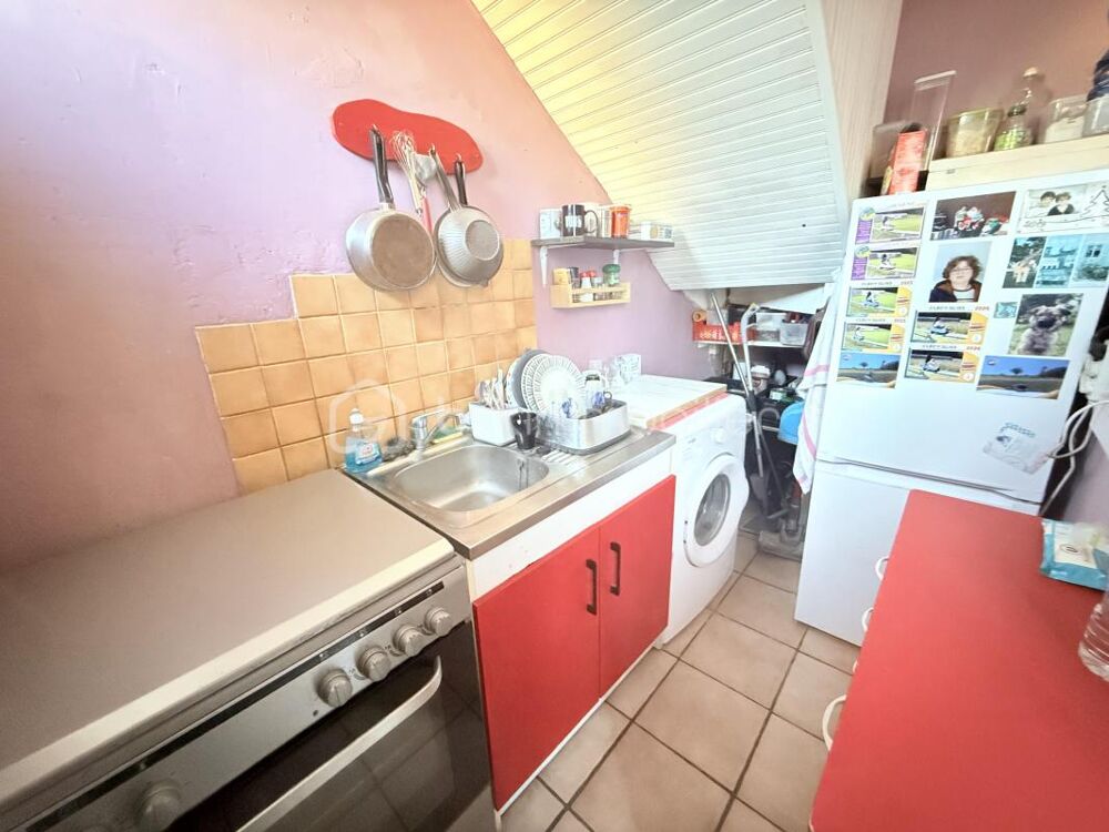 Vente Maison MAISON MITOYENNE Saint remy