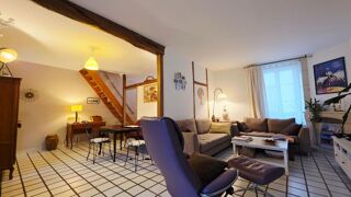  Maison à vendre 4 pièces 116 m²