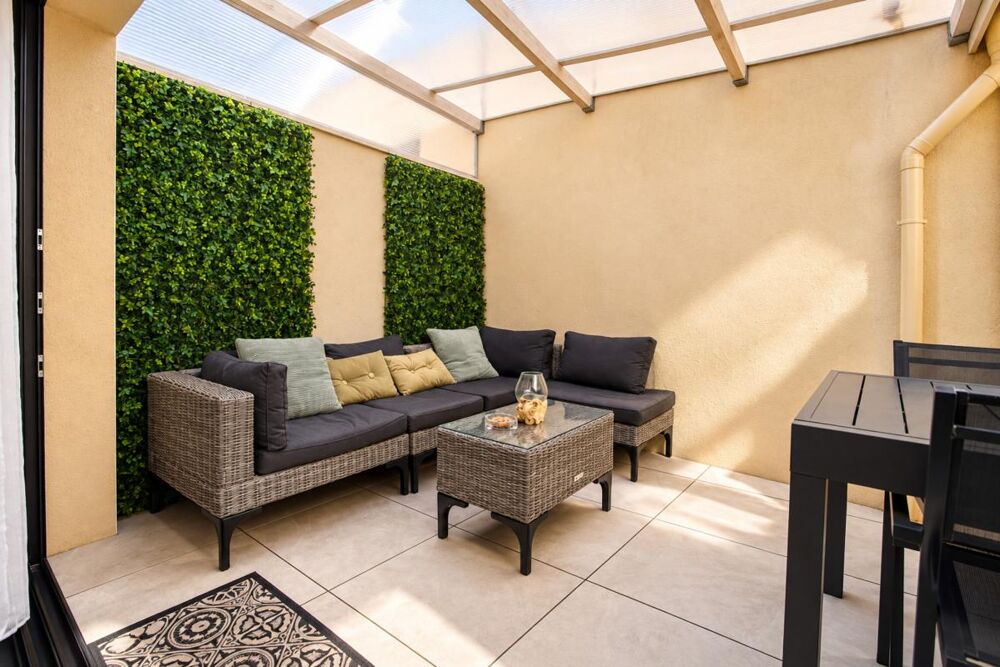 Vente Appartement Appartement L albenc