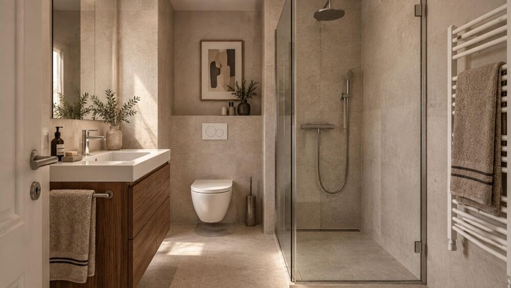 Vente Appartement T2 LUMINEUX AUX CHARTRONS Bordeaux