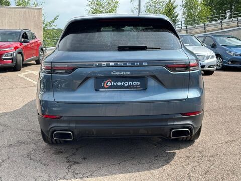 Cayenne III 3.0 V6 340 23CV 2018 occasion 78240 Chambourcy