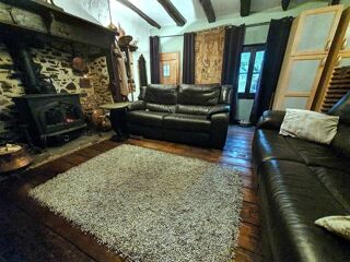  Maison � vendre 3 pi�ces 49 m�