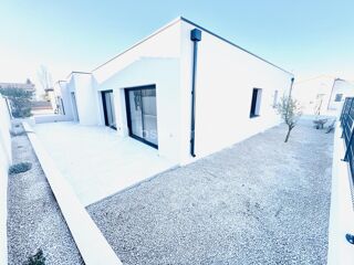  Maison 4 pi�ces 94 m� Lieuran les beziers