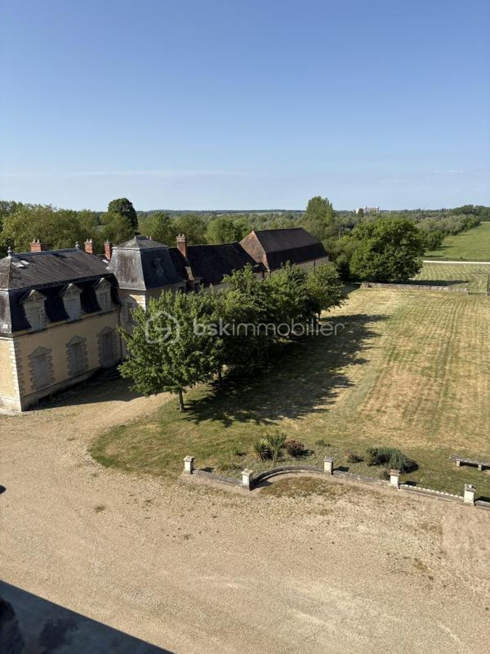 à vendre  Propriété/château Marolles-sur-Seine (77130)