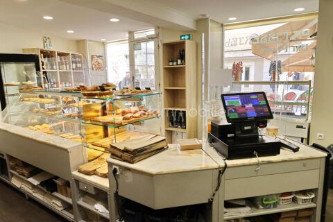 Boulangerie Patisserie Vence centre-ville, zone pi&eacute;tonne 218000 06140 Vence