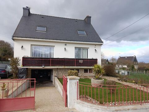   Maison Maison - 6 pi�ce(s) - 125 m�